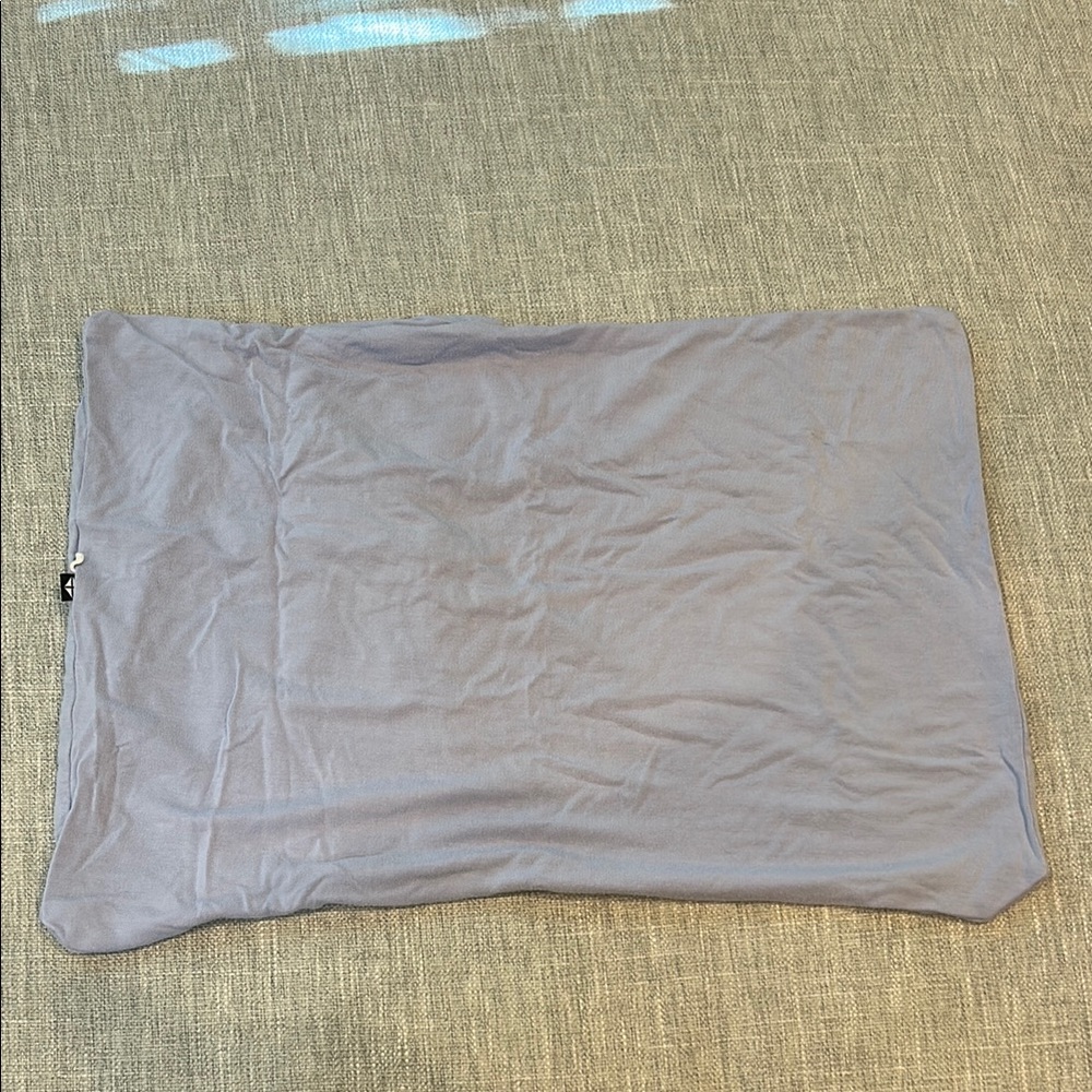 Kyte Baby Toddler Pillowcase in Taro
